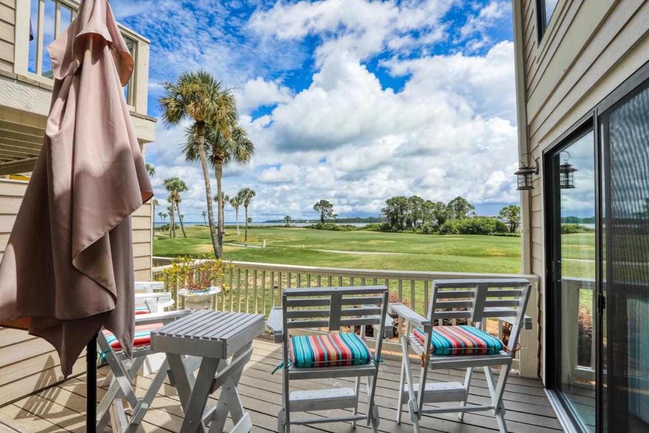 Harbour Point 817 Villa Destin Exterior foto