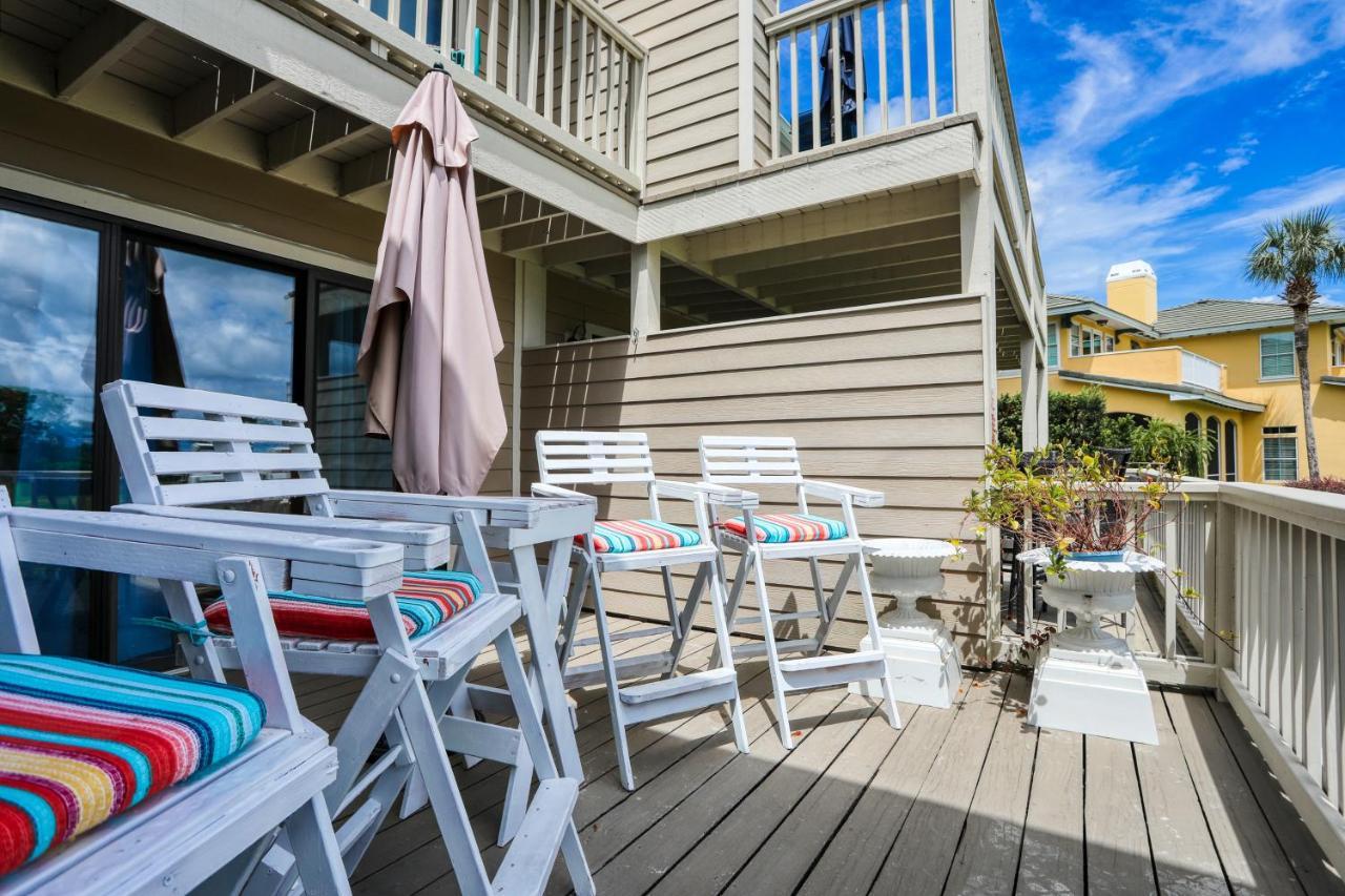 Harbour Point 817 Villa Destin Exterior foto