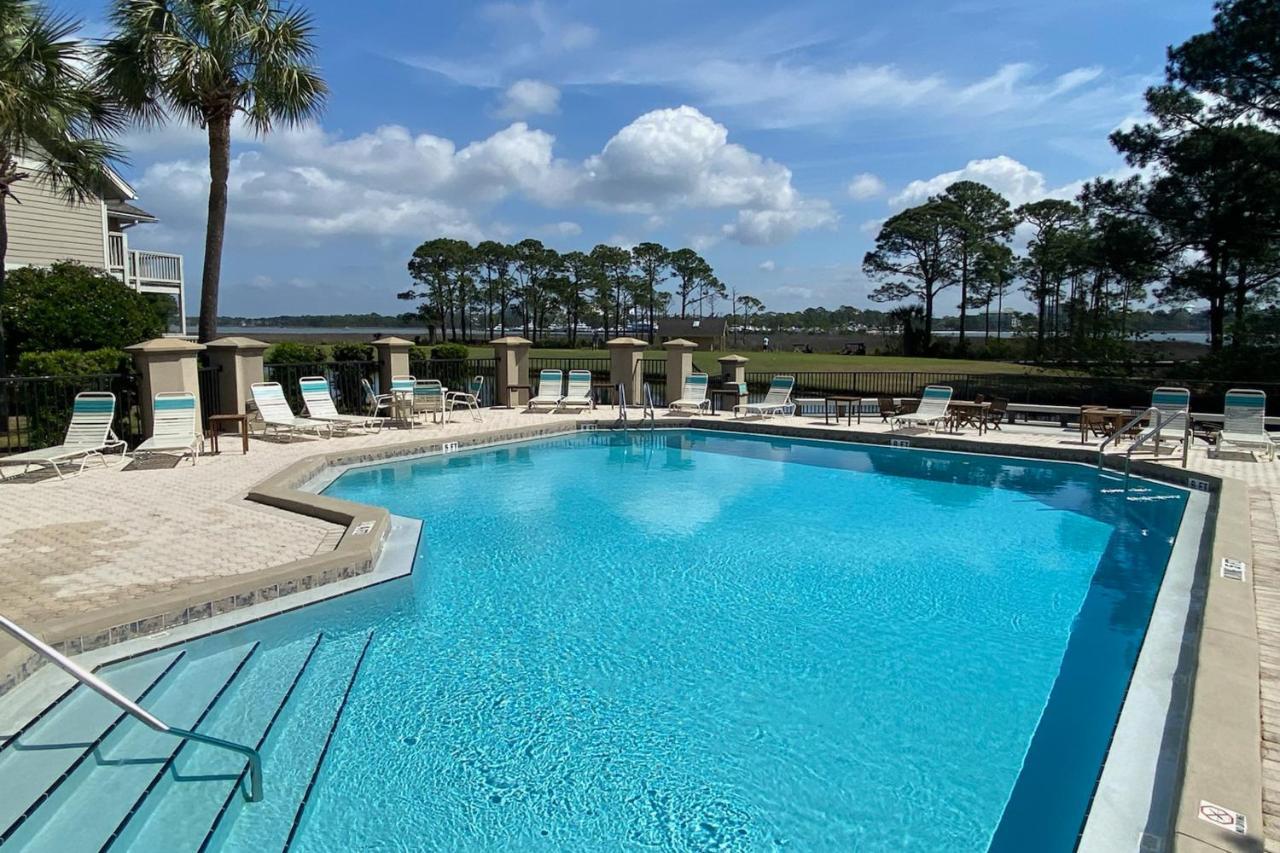 Harbour Point 817 Villa Destin Exterior foto