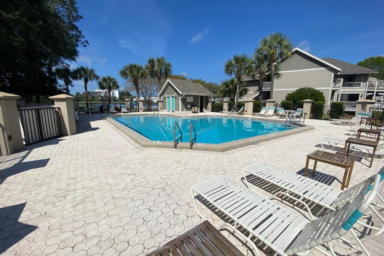 Harbour Point 817 Villa Destin Exterior foto
