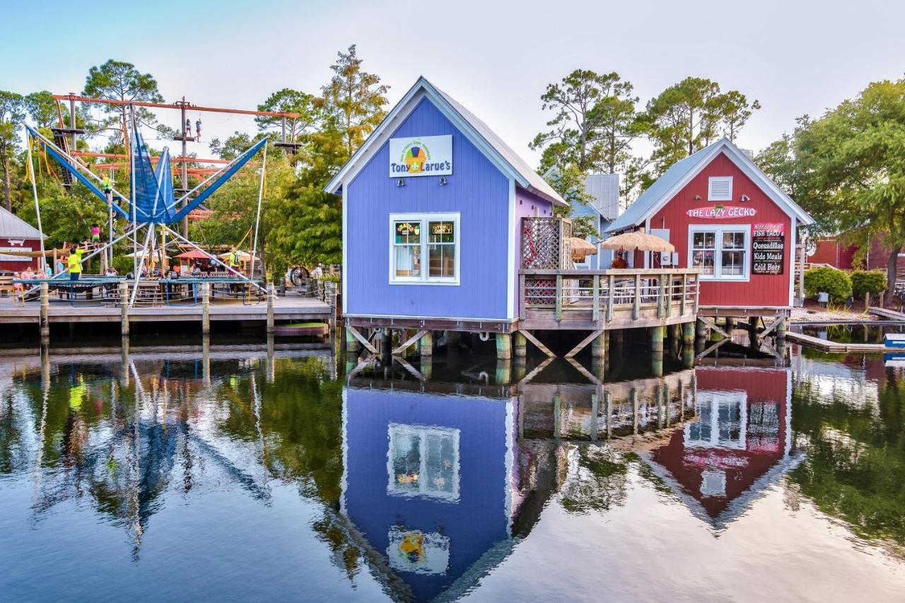 Harbour Point 817 Villa Destin Exterior foto