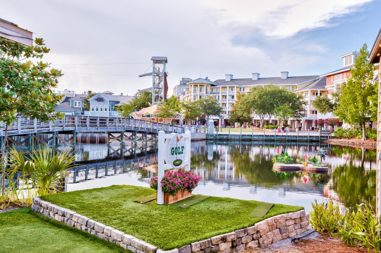 Harbour Point 817 Villa Destin Exterior foto