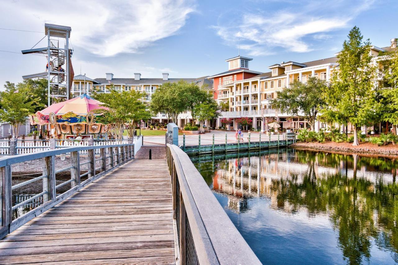Harbour Point 817 Villa Destin Exterior foto